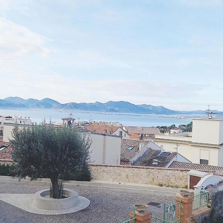 Logement A Cannes Suquet, Emplacement Privilegie Buitenkant foto