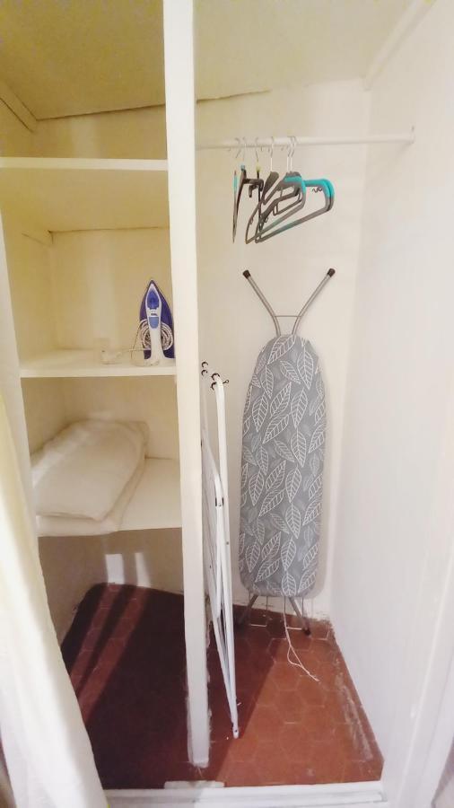 Logement A Cannes Suquet, Emplacement Privilegie Buitenkant foto