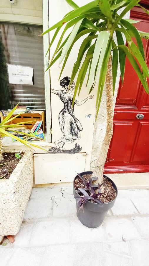 Logement A Cannes Suquet, Emplacement Privilegie Buitenkant foto